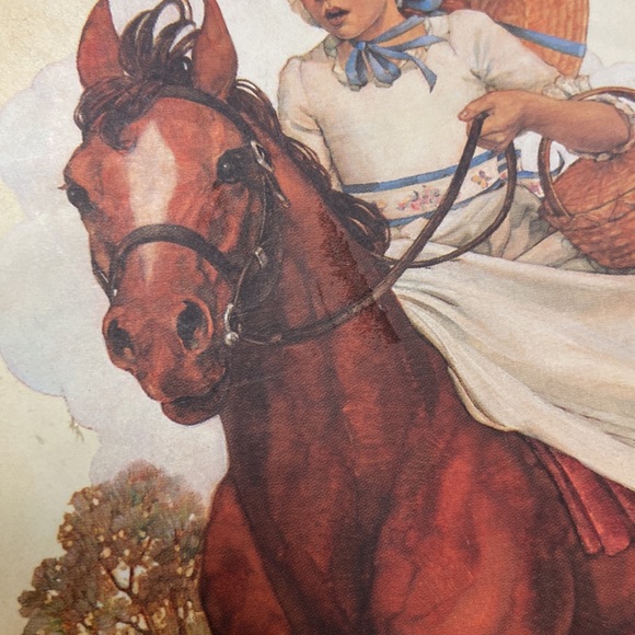 📚The American Girls Collection: Felicity Saves the Day, a Summer Story, Book 5. - Picture 11 of 16